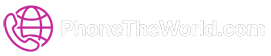 PhoneTheWorld